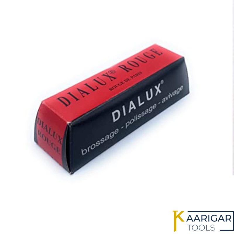 Dialux Red Bar