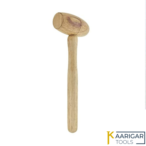 Wooden Mallets Hammer