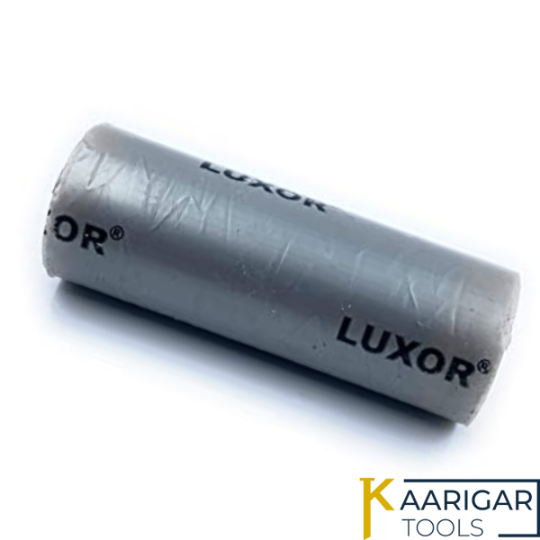 Luxor High Quality Polishing Compound-Grey(100g)