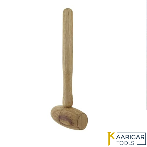 Wooden Mallets Hammer - Image 3