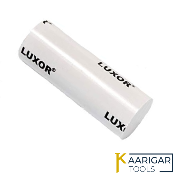 Luxor High Quality Polishing Compound-White(100g)