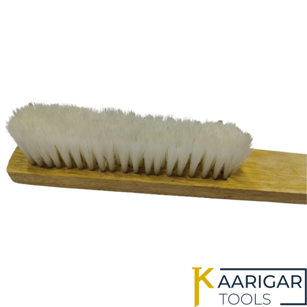 Nylon Bristle Brush-12 Line