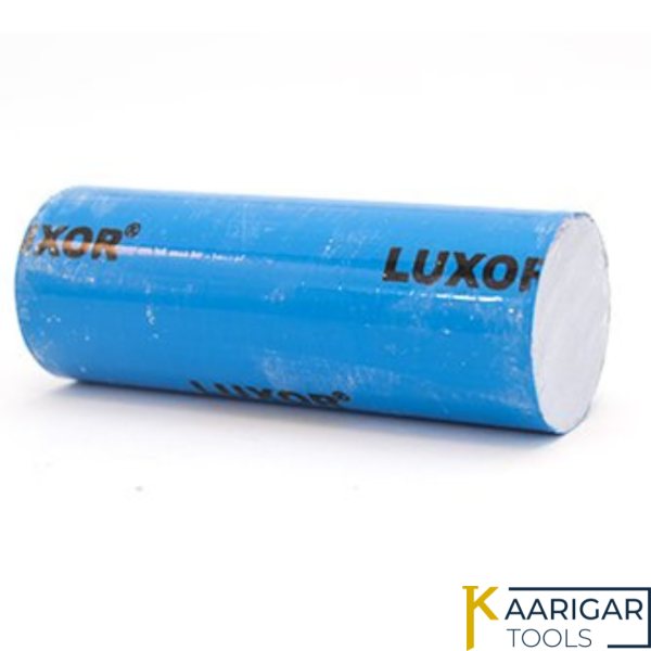 Luxor Super High Quality Polishing Compounds-Blue (100g)