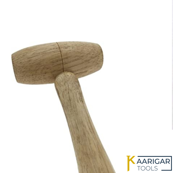 Wooden Mallets Hammer - Image 2