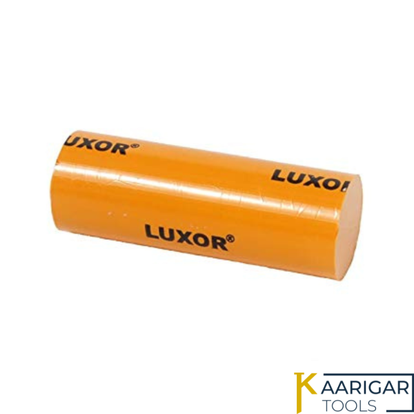 Luxor High Quality Polishing Compound-Orange (100g)