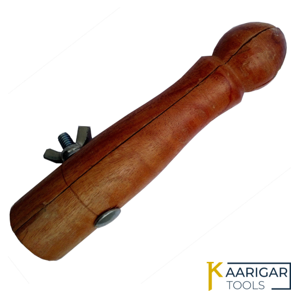 Hand Wise Wooden with Screw